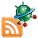 rss icon