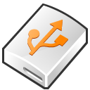 hdd,usb,hard disk,hard drive icon