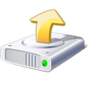 upload icon