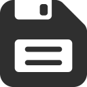 save icon