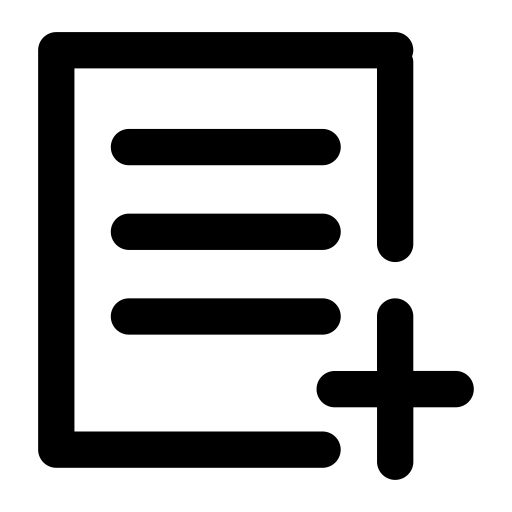 Pc Wishadd svg vector icon