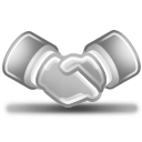 conciliation icon