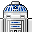 R2-D2 icon