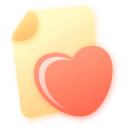 document,fav,file,paper icon