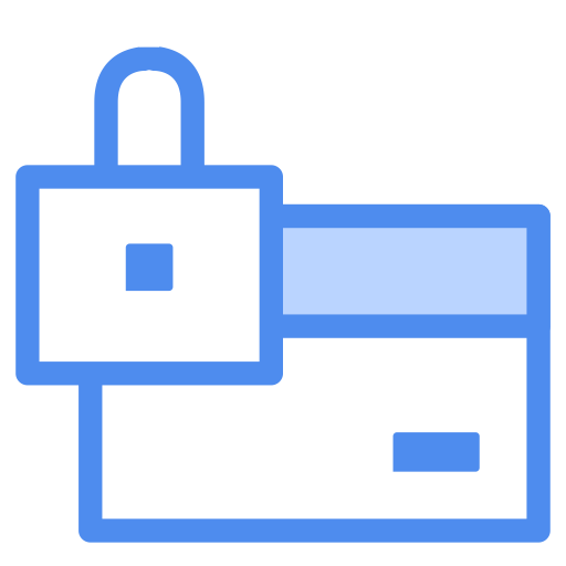 Deposits, Regular svg vector icon