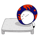 caicaiwendy 34 icon