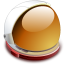 helmet icon