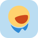 china, china mobile, chinese, feixin svg vector icon