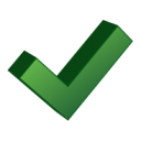 accept icon
