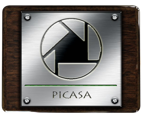 picasa icon