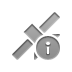 satellite,info icon