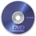 dvd,ram,disc,mem,memory icon