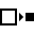 cut icon