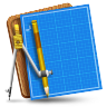 simple icon
