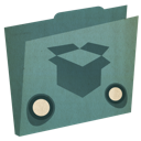 512, dropbox, folder icon