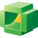 api, elevation icon