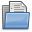 document, open icon