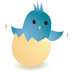 twitter icon