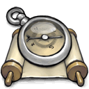 safari,script icon