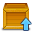 box,box up,up icon