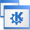 preferences, system, windows icon