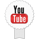 youtube icon