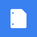 google,doc icon