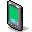 palm,pilot icon