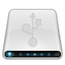 usb,drive icon