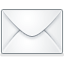 mail,contact,envelope,envelop,message,email,letter icon