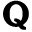 quora icon
