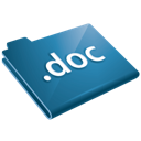 doc icon