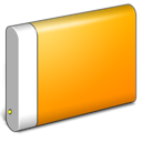 drive,external icon