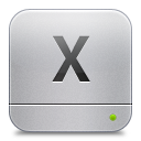 osx icon