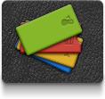 passbook icon