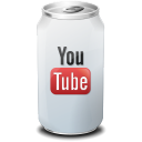 youtube icon