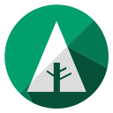 bussiness, forrst, internet, online, seo, sharing, web svg vector icon