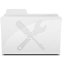 utilitiesfolder icon