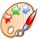 xpaint icon
