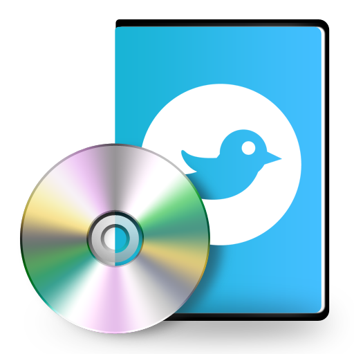 cd icon