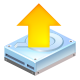 upload icon