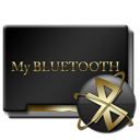 mybluetooth icon