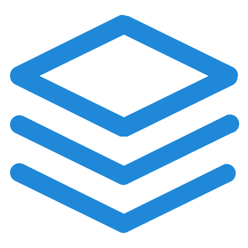 Floor Setting svg vector icon