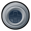 saturn, sega icon