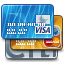 cards, credit icon