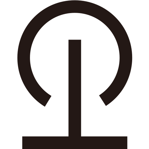 Train svg vector icon