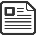 note svg vector icon
