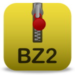 bz2 icon