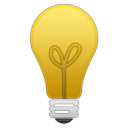 ampoule icon