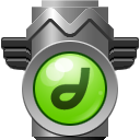dreamweaver,tp icon